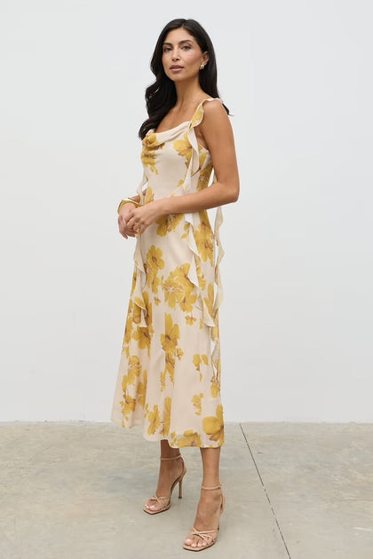 Women's Maxi Dresses | She Selected