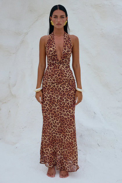 bridesmaid dresses hunter green A-line Illusion Cowl Neck Chiffon Long Dress Size:XS 0-2 Hunter Green Matte Silk pcat-502