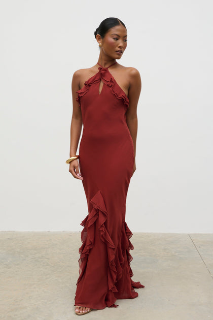 Christening Guest Dresses Outfits She Selected1