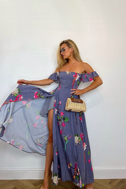 Women's Party Dresses She Selected