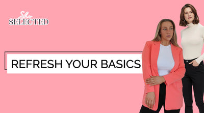 How To Refresh Your Basics