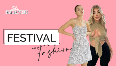 The Festival Fashion Guide