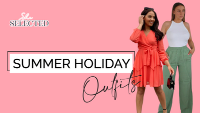 How to Dress for Every Summer Holiday