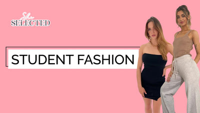 The Student Fashion Guide