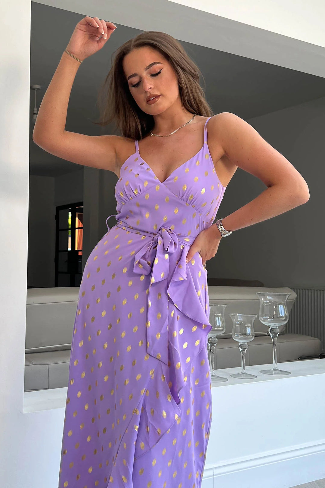 Women's Maxi Dresses | She Selected