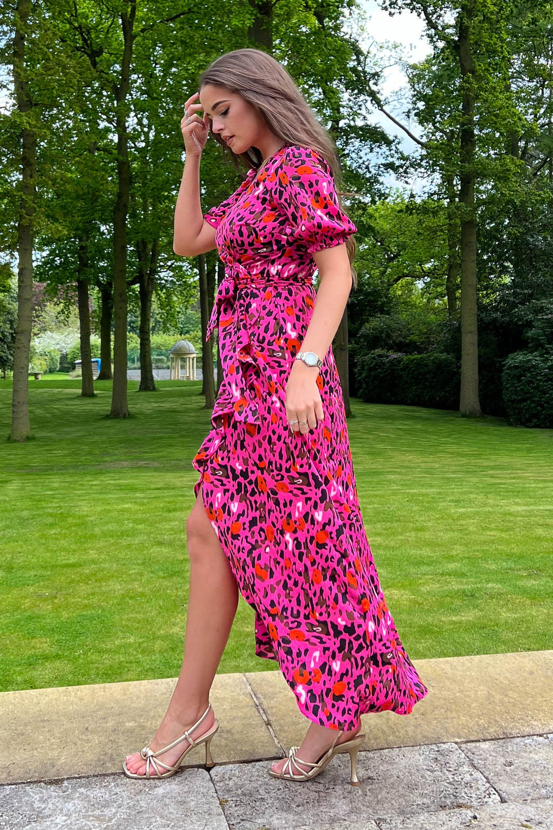 Women's Maxi Dresses | She Selected