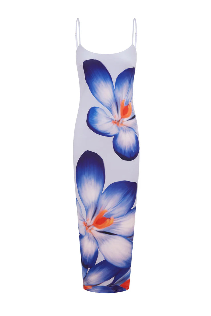 runaway the label deia midi dress Runaway the Label Deia Midi Dress