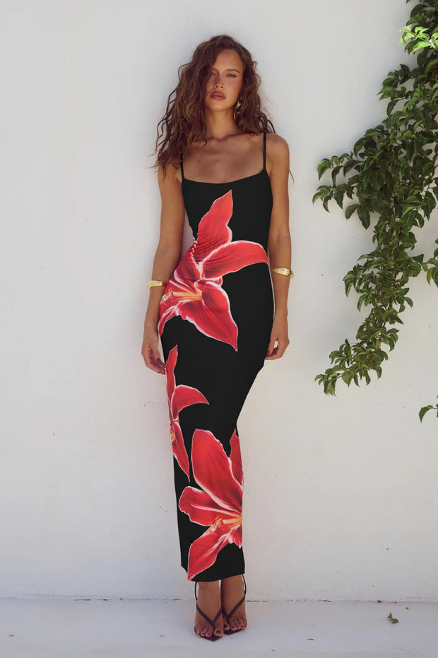 Floral Graduation Dresses | She Selected Floral Graduation Dresses | She Selected